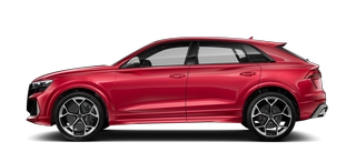 RS Q8